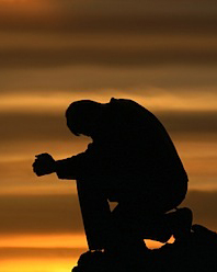 prayingguy