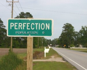 perfection